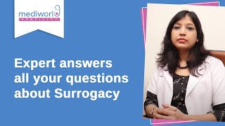 What is Surrogacy Process | Suurrogacy Process Step By Step | Mediworld Fertility