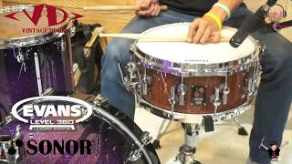 SONOR ONE OF KIND (14x6.25 )