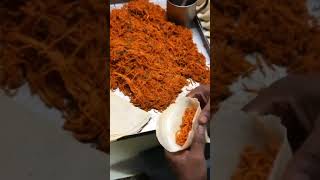 chowmein samosa || Street Food