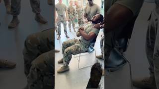 Soldier Eats Taser