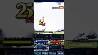 FFBE Arboralis Lv 99 Just Clear - Faris Aerith Elena Tidus Ling Shera