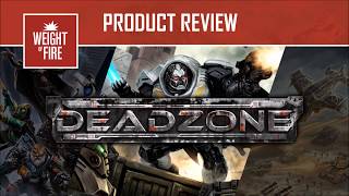 Rebs Review Deadzone: Outbreak