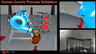 Aerospace IC.IDO process validation APU subassembly