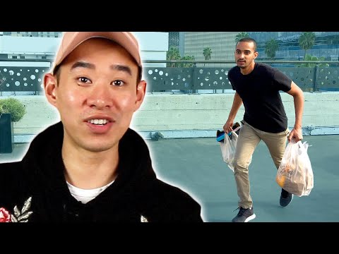 I Hired A Celebrity Personal Assistant For A Week I Hired A Celebrity Personal Assistant For A Week
