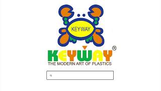 KEYWAY 你可收納盒抽屜篇