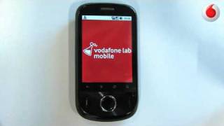 La nuova applicazione del Vodafone Lab per Android