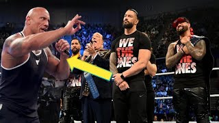 Wwe SmackDown highlights wwe SmackDown predation SmackDown preview #wwe #romanreigns #thebloodline