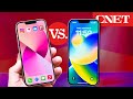 iPhone 14 vs. iPhone 13: Spec Comparison