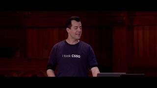 (Harvard) Intro to Computer Science: Week 1, 2014 - CS50