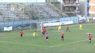 Eccellenza: Vastese - Alba Adriatica 3-1