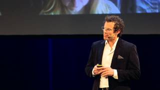 How to fix travel | Doug Lansky | TEDxStockholm