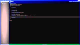 E2 Hologram Tutorial