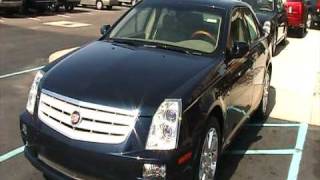 2006 Cadillac STS V8 Awd from Greg Fodor of Crestview Cadillac