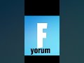 en sevdiğin oyun hangisi keşfet beniöneçıkart minecarft pubgmobile fortnite shortsvideo