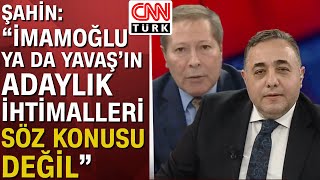 İsmail Dükel: "Sayın Akşener'in böyle bir çıkışı varsa doğru değildir!"