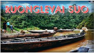 Barak River Vlog | Tuiruong vadung tui chunga ni khat inzin.