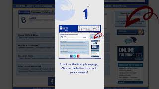 All About Research Guides #tutorial #howto