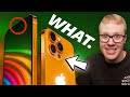 iPhone 14! CRAZY LEAKS! 😵‍💫 No Way!