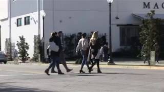 New Kiosks in Downtown Waco