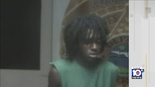 Man, 19, appears in Miami-Dade court after sister's fatal shooting