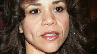 Trágicos Detalles Sobre Rosie Perez