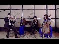 Sugar (Maroon 5) String Quartet Wedding Music