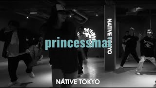 princessmai - NATIVE TOKYO-2023.04.06