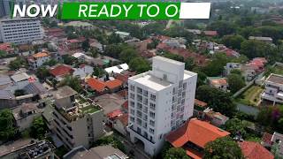 Prime Residencies Bauddhaloka Mawatha | Apartments in Colombo 07