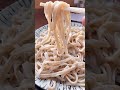 『食事処 山吹 岩槻店』岩槻の大衆食堂で名物の肉汁うどん。 shorts