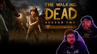 The Walking Dead - Season 2 Episode 1