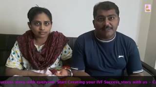 IVF Treatment Success at Top Fertility Clinic Surat - Advanced IVF & Infertility Treatments