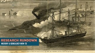 Fort Powell History & Research at the Archives