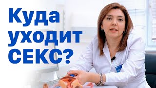 Интимная контурная пластика. Как улучшить качество секса?