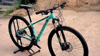 grizzly  SHOW BIKE EP.4 : BIANCHI GRIZZLY....okk.bike.com