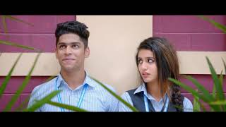 2019 Lovers Day Teaser | Priya Prakash Varrier, Roshan Abdul | Shaan Rahman | Omar Lulu