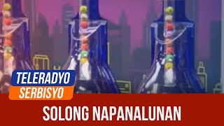 Solo bettor wins P314M ultra lotto jackpot | Headline Ngayon (06 January 2025)