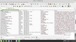 Extracting data from HTML table | Python + Requests & BeautifulSoup