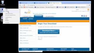 Java EE 7 Tutorial | Installing MySQL