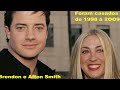 a baleia 2023 o retorno triunfante de brendan fraser depois do assÉdio sexual depressÃo etc