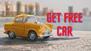 13 ways to get a free donated car