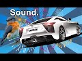 Noob's Guide to Car Sounds.