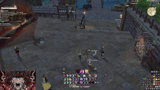 [FFXIV][FRU] Day 37 - P5 hopium