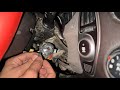 Car Not Start || DTC P1693 Immobilizer Transponder Error