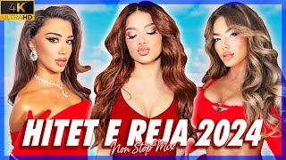 Best Albanian Deep House Mix 2024 | Kenget Me Te Reja Muzik Shqip | Hitet E Reja