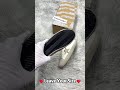 2024 christmas gift real vs fake golden goose super star sneakers unboxing checking