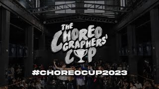 #ChoreoCup2023 | Melvin Mejos