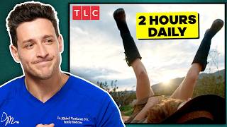 Doctor Reacts To Strange Addictions