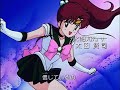 美少女戦士セーラームーンr　op　ムーンライト伝説　桜っ子クラブさくら組