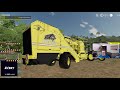 popo farming simulator z ekipĄ