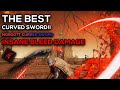 I tried Morgott Cursed Sword Build In elden ring 1.10 (Crazy Bleed Damage)